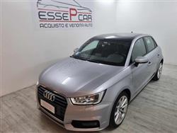 AUDI A1 SPORTBACK SPB 1.0 TFSI ultra Sport