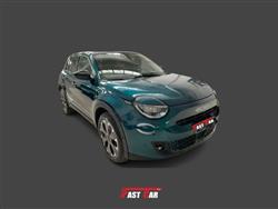 FIAT 600 HYBRID 600 Hybrid DCT MHEV La Prima