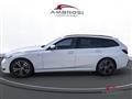 BMW SERIE 3 Serie 3 d Touring Msport Package