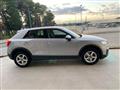 AUDI Q2 1.6 TDI S tronic Admired FARI LED-NAVI-CARPLAY