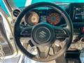 SUZUKI JIMNY 1.5 5MT Top