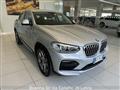 BMW X4 xDrive20d 48V xLine