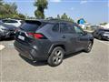 TOYOTA RAV4 2.5 HV (218CV) E-CVT 2WD Active