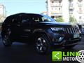 JEEP GRAND CHEROKEE 3.0 ECODIESEL 250 CV 4WD OVERLAND AUTOMATIC