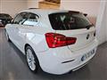 BMW Serie 1 3p Sport CV 150 AUT. TETTO APRIBILE