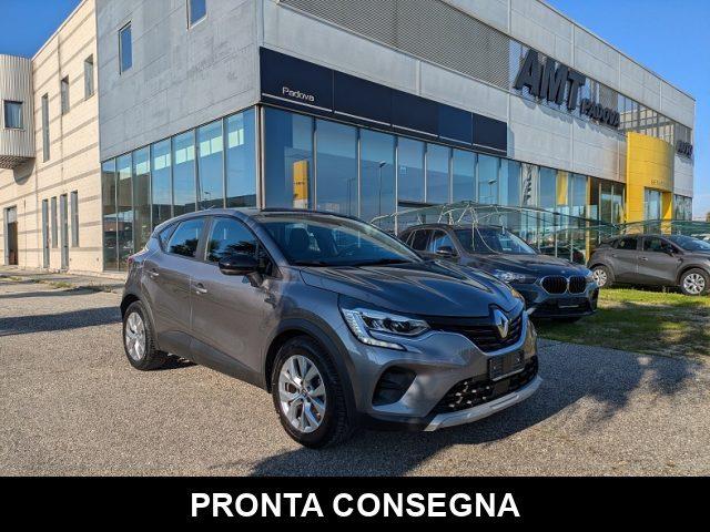 RENAULT NUOVO CAPTUR TCe 90 CV Business