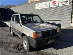 FIAT PANDA 1100 i.e. cat 4x4 Trekking