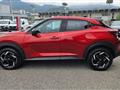 NISSAN JUKE 1.0 DIG-T 114 CV N-Connecta