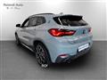 BMW X2 xdrive25e Msport X auto