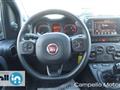 FIAT PANDA CROSS Panda 1.0 70cv Hybrid Cross My24