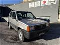 FIAT PANDA 1100 i.e. cat 4x4 Trekking