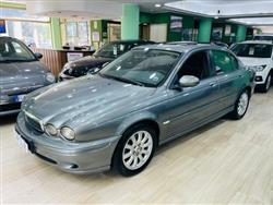 JAGUAR X-Type 2.0D Executive EU3