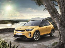 KIA STONIC 1.2 DPI Urban