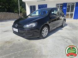 VOLKSWAGEN GOLF 1.6 TDI DPF 5p. Comfortline