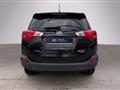 TOYOTA RAV4 2.2 D-CAT A/T 4WD Lounge White Ed.