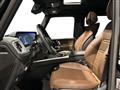 MERCEDES CLASSE G d S.W. Premium COMAND Tetto