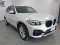 BMW X3 xDrive20d Business Advantage