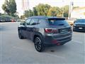 JEEP COMPASS 2.0 Multijet II 170 aut. 4WD Trailhawk