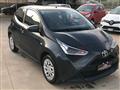 TOYOTA Aygo 1.0 VVT-i 72 CV 5p. x-trend