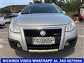 FIAT SEDICI 1.9 MJT 4x4 Emotion