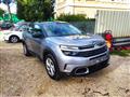 CITROEN C5 AIRCROSS 1.2cc 130cv NAVI TELECAM SENS PARK CERCHI IN LEGA