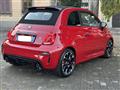 ABARTH 695 C 1.4 Turbo T-Jet 180 CV Competizione