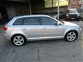 AUDI A3 SPORTBACK Sportback 1.6 FSI Attraction * 111.000 KM REALI *