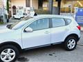 NISSAN QASHQAI 2.0 dCi DPF 4WD Tekna