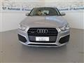 AUDI Q3 2.0 TDI 150 CV quattro S tronic