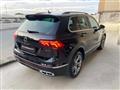 VOLKSWAGEN TIGUAN 2.0 TDI 200 CV SCR DSG 4MOTION R-Line