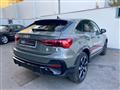 AUDI Q3 SPORTBACK Q3 SPB 35 TDI S tronic S line edition