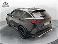 LEXUS NX Plug-in 4WD F-Sport