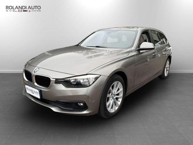 BMW SERIE 3 TOURING d Touring xdrive