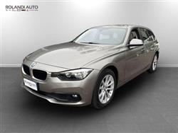 BMW SERIE 3 d Touring xdrive