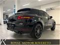 PORSCHE MACAN 2.0 252cv CERTIFICATA PORSCHE !! + 21" !!