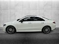 MERCEDES CLASSE CLA COUPE d Automatic Premium