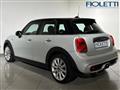 MINI MINI 5 PORTE Mini 2.0 Cooper S Boost 5 porte