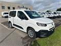 FIAT DOBLÒ NUOVO DOBLO 1.5 Diesel 100 CV Mt6 - 5 POSTI VETTURA