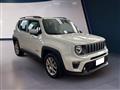 JEEP RENEGADE e-HYBRID Hybrid My22 Limited 1.5 Turbo T4 Mhev 130cv Ddct