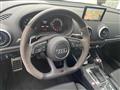 AUDI A3 SPORTBACK 3 SportBack