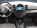 MINI COUNTRYMAN 1.5 One D Countryman Aut.