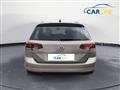 VOLKSWAGEN PASSAT Variant 1.6 TDI SCR DSG Business BMT