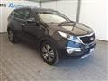 KIA SPORTAGE 2016 2.0 CRDI 136cv AWD Rebel