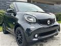 SMART Fortwo 1000 52 kW MHD coupÃ© passion