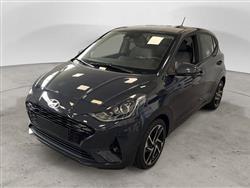 HYUNDAI NEW i10 i10 1.0 MPI Prime