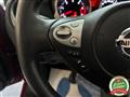 NISSAN JUKE 1.5 dCi n-tec Navi Retrocamera Cerchi 18 Full