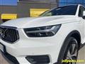 VOLVO XC40 RECHARGE HYBRID T4 Recharge Plug-in Hybrid Inscription Expression