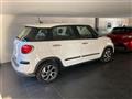 FIAT 500L 1.6 Multijet 120 CV City Cross