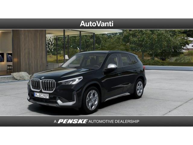 BMW X1 sDrive 18d xLine