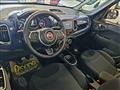 FIAT 500 L 1.3 MJT 95 CV LOUNGE BLUE BELLAGIO